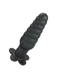 PRETTY LOVE IMRON PLUG ANAL CON VIBRACION