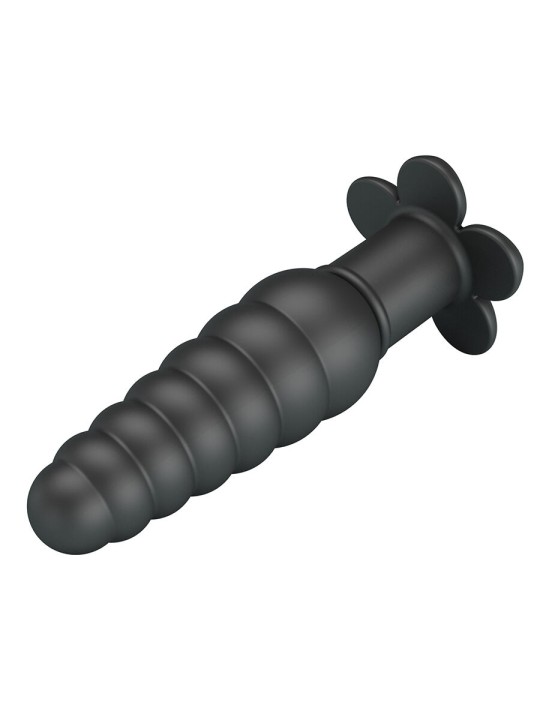 PRETTY LOVE IMRON PLUG ANAL CON VIBRACION