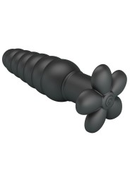 PRETTY LOVE IMRON PLUG ANAL CON VIBRACION