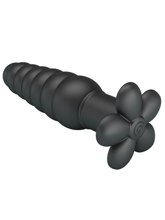 PRETTY LOVE IMRON PLUG ANAL CON VIBRACION