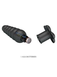 PRETTY LOVE IMRON PLUG ANAL CON VIBRACION