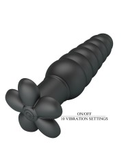 PRETTY LOVE IMRON PLUG ANAL CON VIBRACION