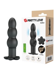 PRETTY LOVE JADIER PLUG ANAL CON VIBRACION