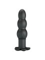 PRETTY LOVE JADIER PLUG ANAL CON VIBRACION