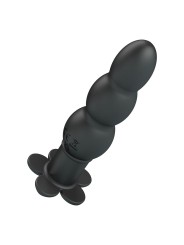 PRETTY LOVE JADIER PLUG ANAL CON VIBRACION