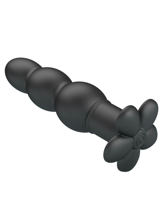 PRETTY LOVE JADIER PLUG ANAL CON VIBRACION