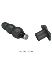 PRETTY LOVE JADIER PLUG ANAL CON VIBRACION