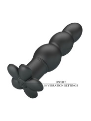 PRETTY LOVE JADIER PLUG ANAL CON VIBRACION