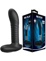 MR PLAY MASAJEADOR PROSTATICO CON ROTACION Y VIBRACION