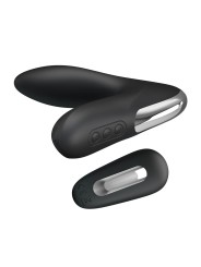 MR PLAY MASAJEADOR DE PROSTATA CON VIBRACION CONTROL REMOTO