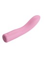 PRETTY LOVE KISELL VIBRADOR PUNTO G ROSA