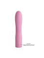 PRETTY LOVE KISELL VIBRADOR PUNTO G ROSA
