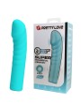 PRETTY LOVE RYLAN VIBRADOR PUNTO G AZUL