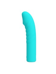 PRETTY LOVE RYLAN VIBRADOR PUNTO G AZUL