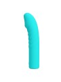 PRETTY LOVE RYLAN VIBRADOR PUNTO G AZUL