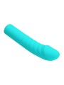 PRETTY LOVE RYLAN VIBRADOR PUNTO G AZUL