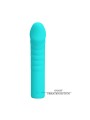 PRETTY LOVE RYLAN VIBRADOR PUNTO G AZUL