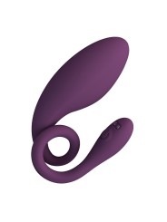 PRETTY LOVE DORA VIBRADOR INVISIBLE CON APP GRATUITA