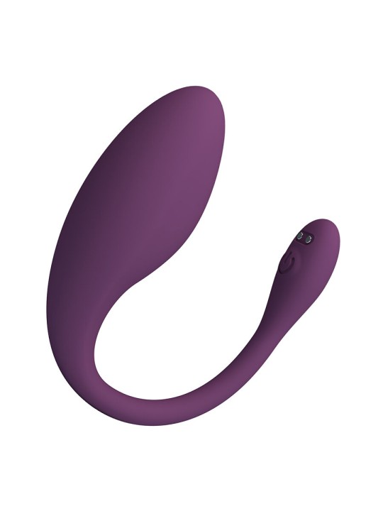 PRETTY LOVE DORA VIBRADOR INVISIBLE CON APP GRATUITA