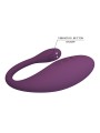 PRETTY LOVE DORA VIBRADOR INVISIBLE CON APP GRATUITA