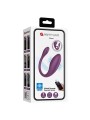 PRETTY LOVE DORA VIBRADOR INVISIBLE CON APP GRATUITA