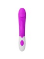 PRETTY LOVE RASMUSSEN VIBRADOR PUNTO G MORADO
