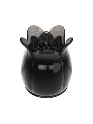 PRETTY LOVE SECRET GARDEN CABEZAL MASAJEADOR NEGRO