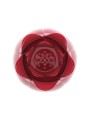 PRETTY LOVE SECRET GARDEN CABEZAL MASAJEADOR ROSA