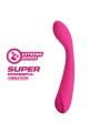 PRETTY LOVE JESSICA VIBRADOR DE ALTA POTENCIA ROSA