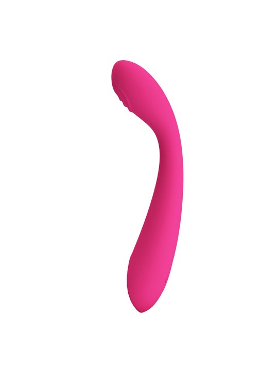 PRETTY LOVE JESSICA VIBRADOR DE ALTA POTENCIA ROSA