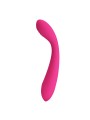 PRETTY LOVE JESSICA VIBRADOR DE ALTA POTENCIA ROSA