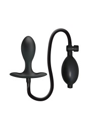 MR PLAY PLUG ANAL INFLABLE AJUSTABLE