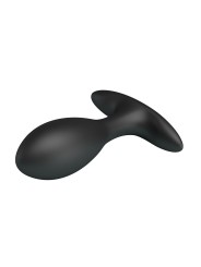 MR PLAY PLUG ANAL INFLABLE AJUSTABLE