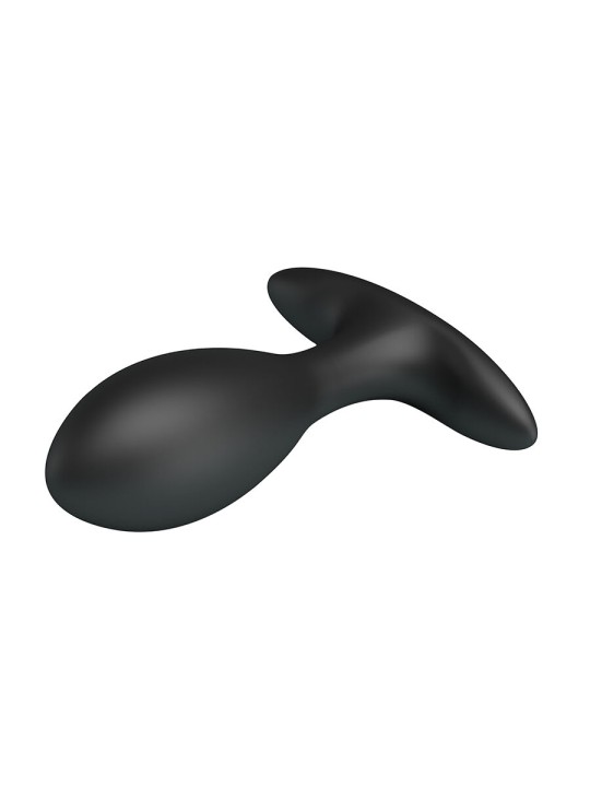 MR PLAY PLUG ANAL INFLABLE AJUSTABLE