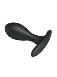 MR PLAY PLUG ANAL INFLABLE AJUSTABLE