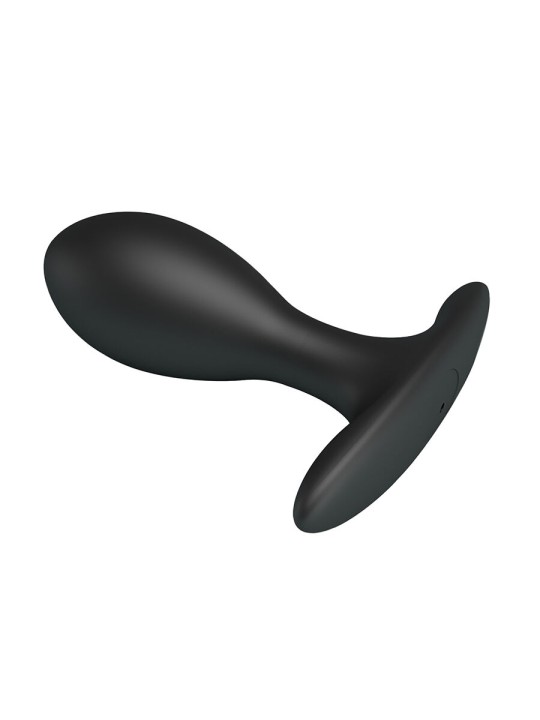 MR PLAY PLUG ANAL INFLABLE AJUSTABLE