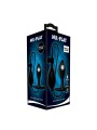 MR PLAY PLUG ANAL INFLABLE AJUSTABLE