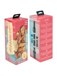 KIIROO FEEL LUXY DUTCH MASTURBADOR STARS COLLECTION