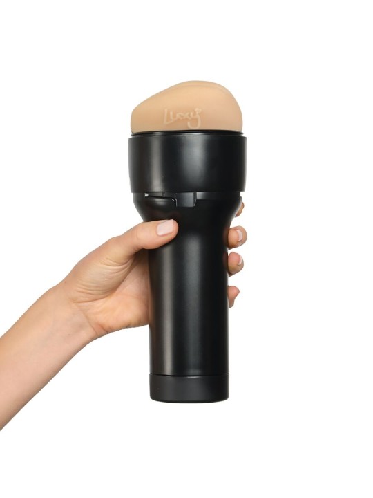 KIIROO FEEL LUXY DUTCH MASTURBADOR STARS COLLECTION