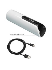 PRETTY LOVE KAHLEAH MASTURBADOR CON EMPUJE Y ROTACION