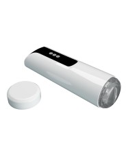 PRETTY LOVE KAHLEAH MASTURBADOR CON EMPUJE Y ROTACION