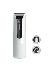 PRETTY LOVE KAHLEAH MASTURBADOR CON EMPUJE Y ROTACION