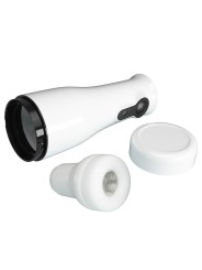 PRETTY LOVE SABRINA MASTURBADOR MASCULINO CON ROTACION Y BALANCEO