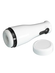 PRETTY LOVE SABRINA MASTURBADOR MASCULINO CON ROTACION Y BALANCEO