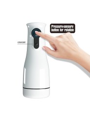 PRETTY LOVE SABRINA MASTURBADOR MASCULINO CON ROTACION Y BALANCEO