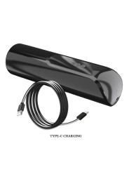 PRETTY LOVE LARISSA MASTURBADOR SUCCIONADOR CON VIBRACION