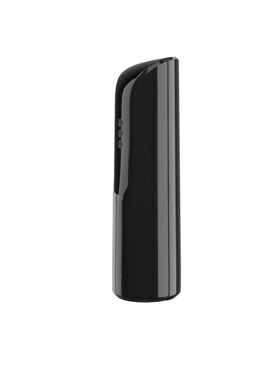 PRETTY LOVE LARISSA MASTURBADOR SUCCIONADOR CON VIBRACION SUJECION