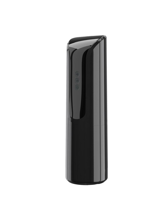 PRETTY LOVE LARISSA MASTURBADOR SUCCIONADOR CON VIBRACION SUJECION