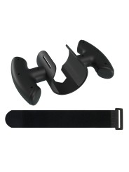 PRETTY LOVE LARISSA MASTURBADOR SUCCIONADOR CON VIBRACION SUJECION