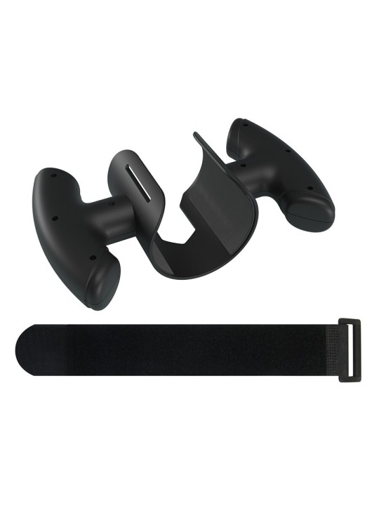 PRETTY LOVE LARISSA MASTURBADOR SUCCIONADOR CON VIBRACION SUJECION